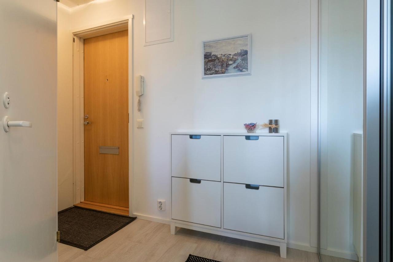Vasko Luxurious Suites, Rakka Rovaniemi Exteriör bild
